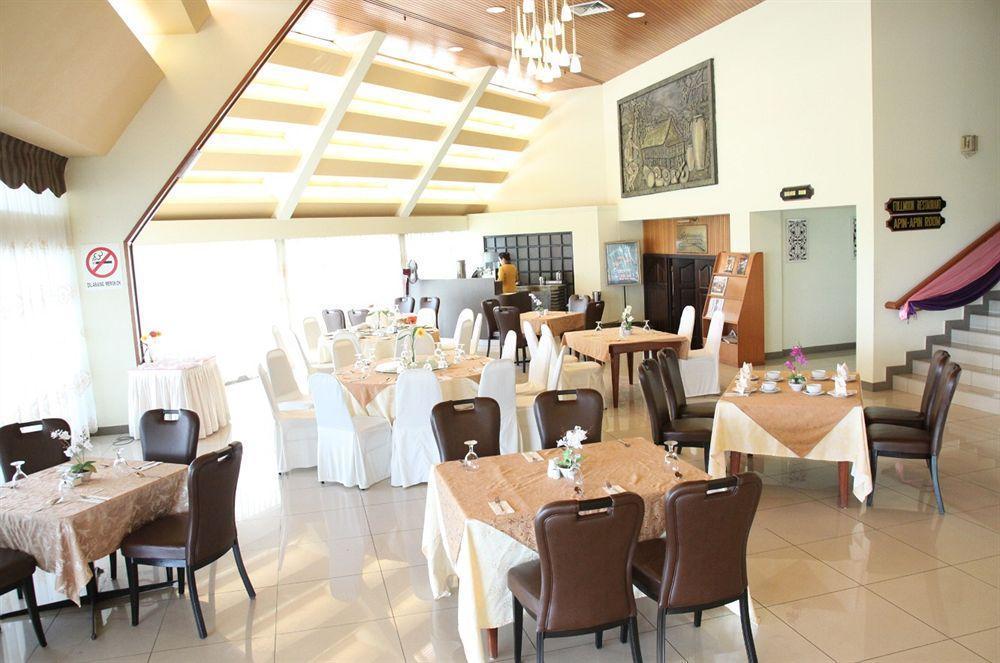 Oyo 89693 Perkasa Hotel Keningau Near Hospital Keningau Exteriör bild