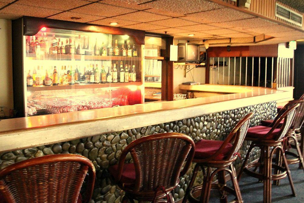 Oyo 89693 Perkasa Hotel Keningau Near Hospital Keningau Exteriör bild
