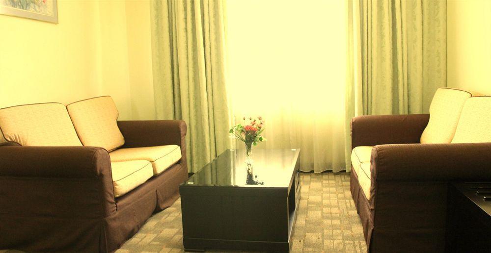 Oyo 89693 Perkasa Hotel Keningau Near Hospital Keningau Exteriör bild