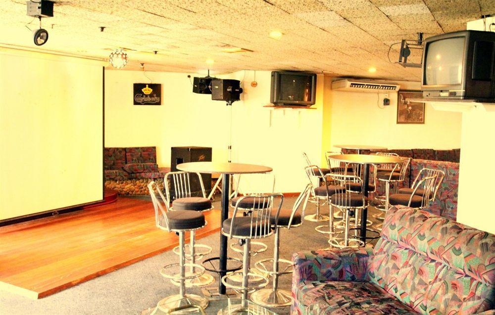 Oyo 89693 Perkasa Hotel Keningau Near Hospital Keningau Exteriör bild